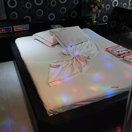Motel Alkimia Timbó 외부 사진