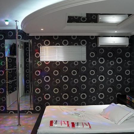Motel Alkimia Timbó 외부 사진