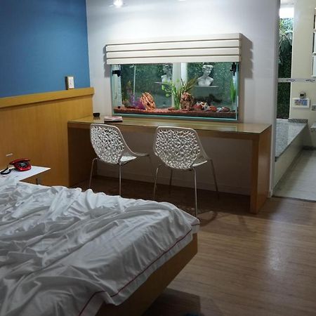 Motel Alkimia Timbó 외부 사진